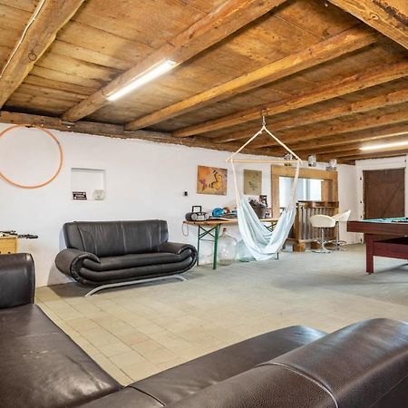Ferienwohnung Ellenweiler Bis 15 P Фридрихсхафен Экстерьер фото