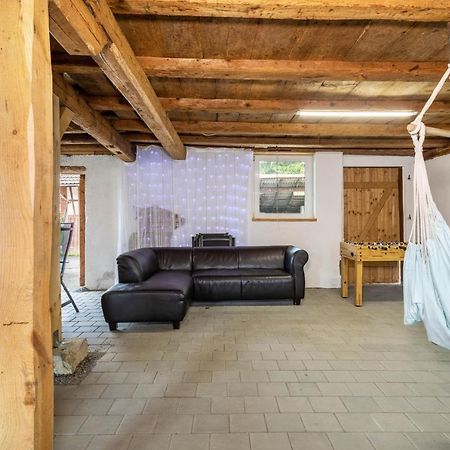 Ferienwohnung Ellenweiler Bis 15 P Фридрихсхафен Экстерьер фото