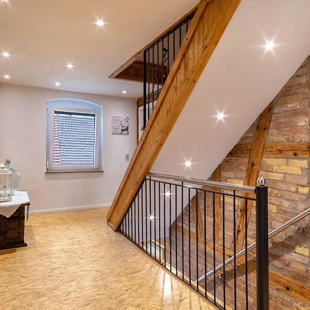 Ferienwohnung Ellenweiler Bis 15 P Фридрихсхафен Экстерьер фото
