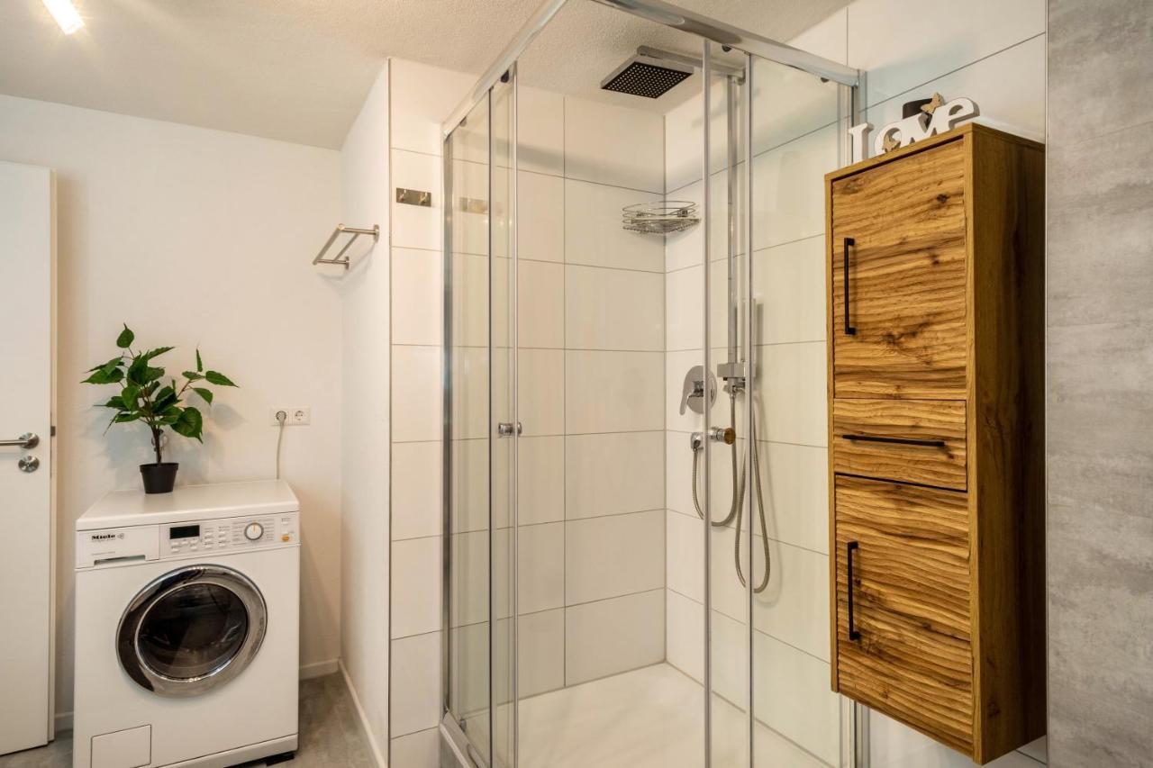 Ferienwohnung Ellenweiler Bis 15 P Фридрихсхафен Экстерьер фото