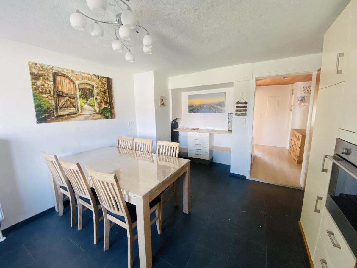 Ferienwohnung Ellenweiler Bis 15 P Фридрихсхафен Экстерьер фото