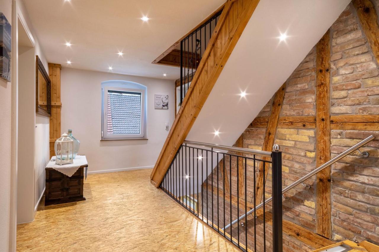 Ferienwohnung Ellenweiler Bis 15 P Фридрихсхафен Экстерьер фото